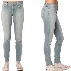 NWT Baldwin Sophia skinny Jeans
